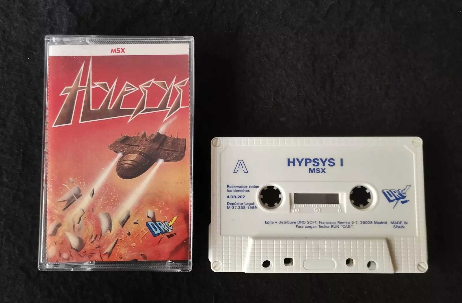 Hypsys